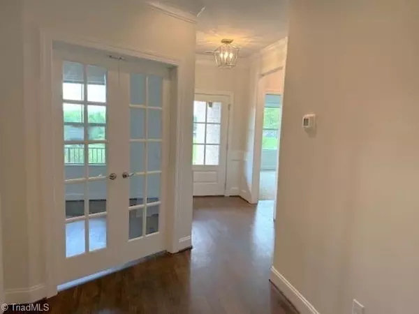 Oak Ridge, NC 27310,7888 Maple Pond DR #Lot 52