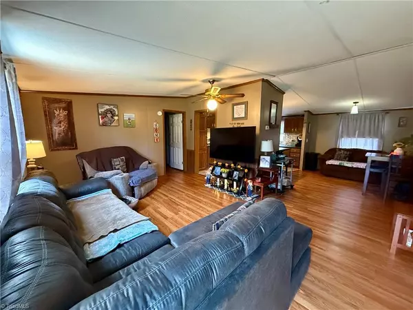 Millers Creek, NC 28651,632 Nelson LN