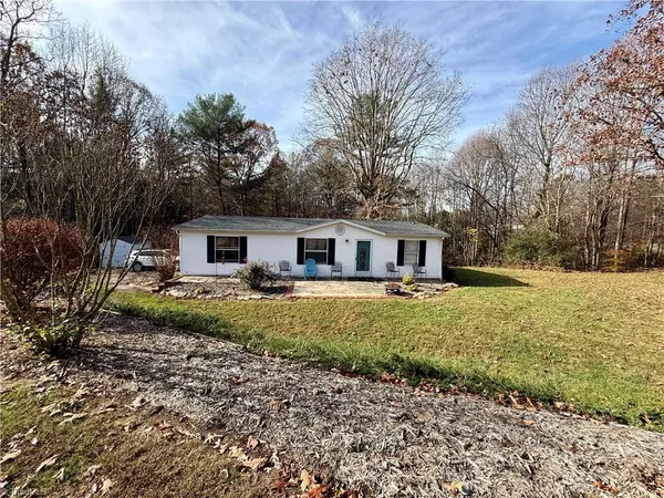 Millers Creek, NC 28651,632 Nelson LN