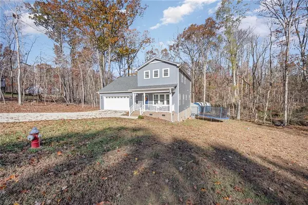 Liberty, NC 27298,513 Hardin CT