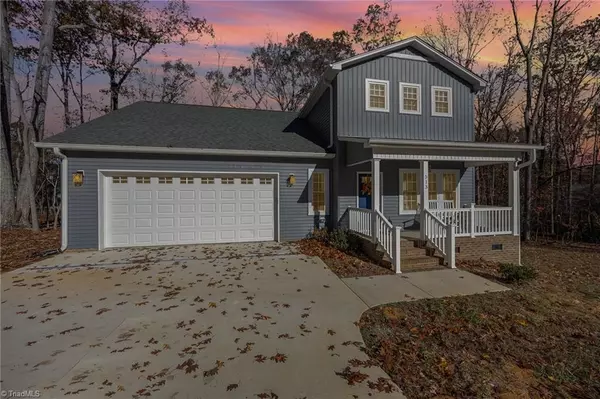 Liberty, NC 27298,513 Hardin CT