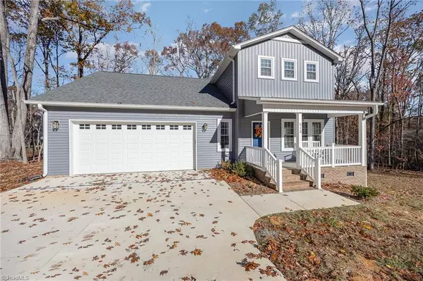 Liberty, NC 27298,513 Hardin CT