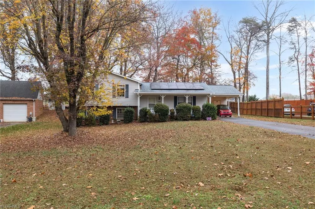 Kernersville, NC 27284,4383 Creekridge LN