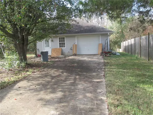 Eden, NC 27288,1823 Indian TRL