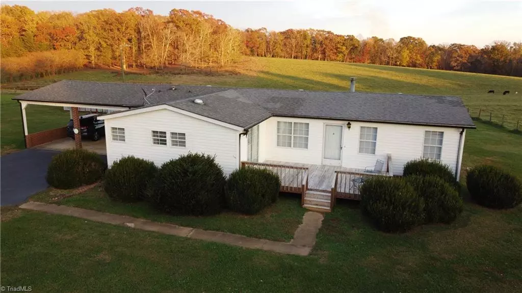 3550 Pleasant Ridge RD, State Road, NC 28676