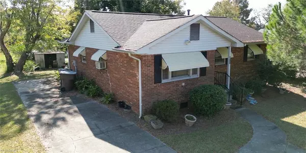 Greensboro, NC 27406,904 Ashe ST