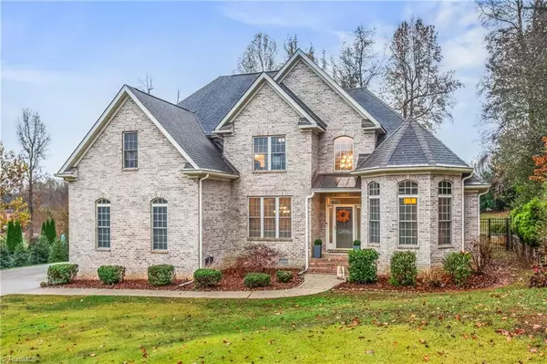 Trinity, NC 27370,7479 Fox Chase DR