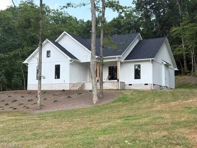 115 MOUNTAIN LAUREL TRL, Eden, NC 27288