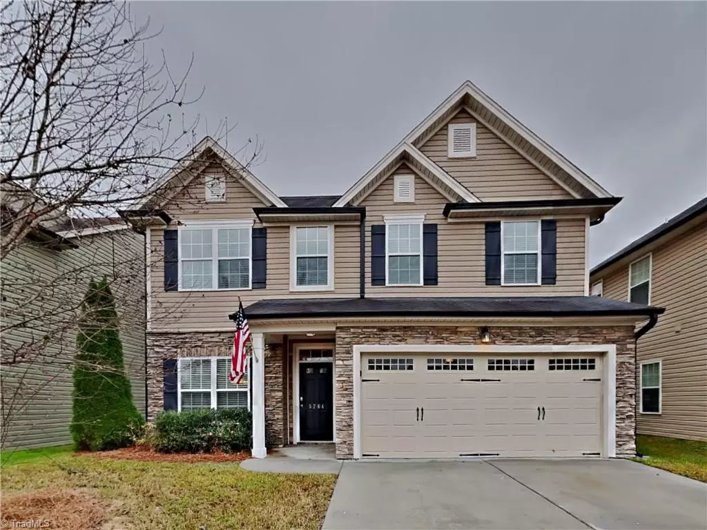 Clemmons, NC 27012,5764 Midstream CIR