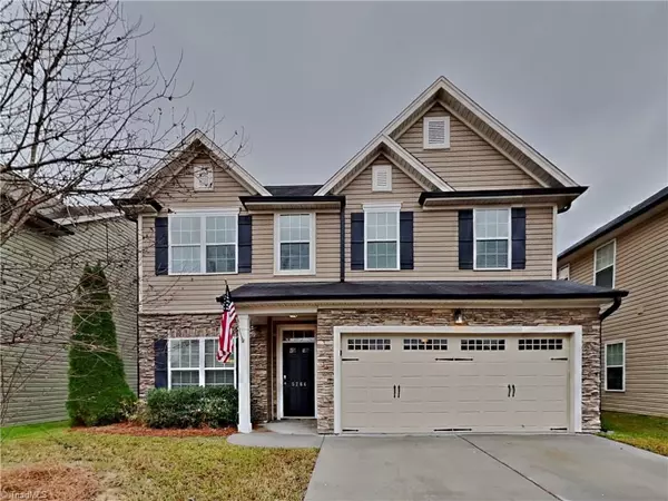 5764 Midstream CIR, Clemmons, NC 27012