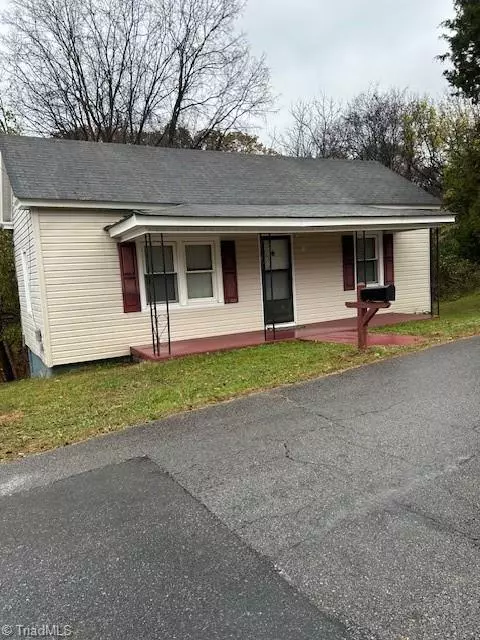 Eden, NC 27288,616 Spring ST