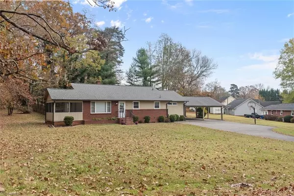 Winston-salem, NC 27104,199 Tipperary LN