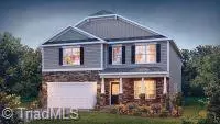 1208 Caledon DR #181, Mebane, NC 27302