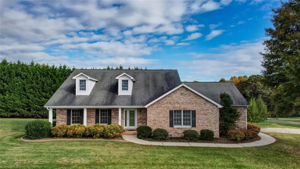 Lexington, NC 27295,113 Wind Terrace CT