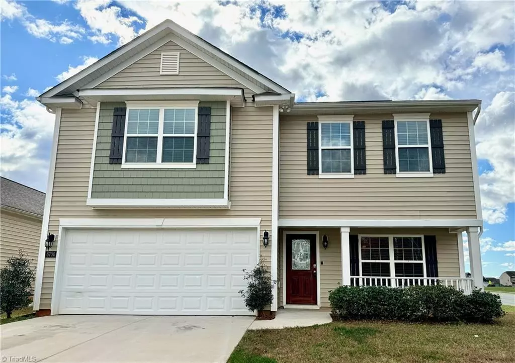 Whitsett, NC 27377,6700 Olivia WAY