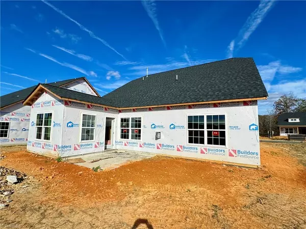 Mebane, NC 27302,1064 Fairhaven DR #Lot 95