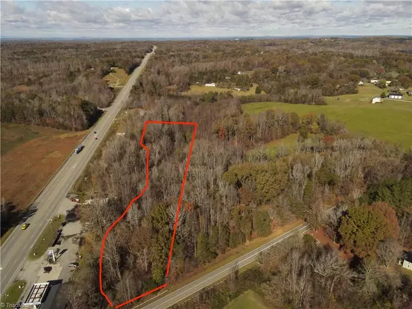 Reidsville, NC 27320,00 Harrison Crossroad LOOP