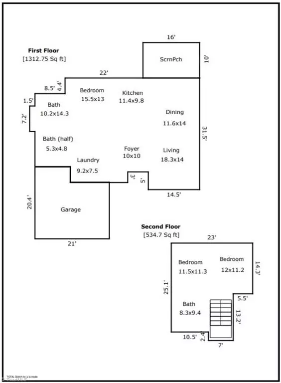 Efland, NC 27243,104 Straywick CT