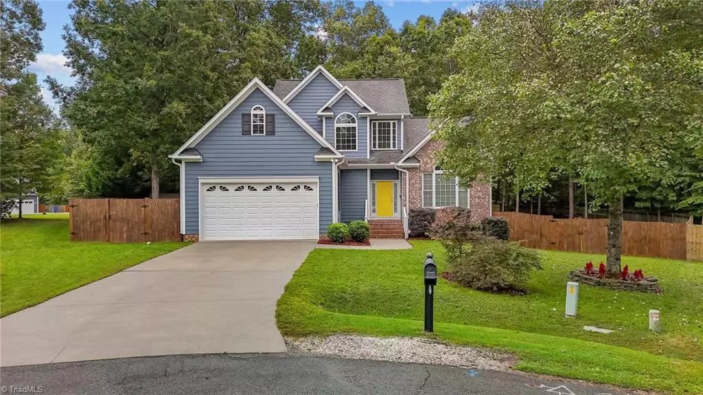 Efland, NC 27243,104 Straywick CT