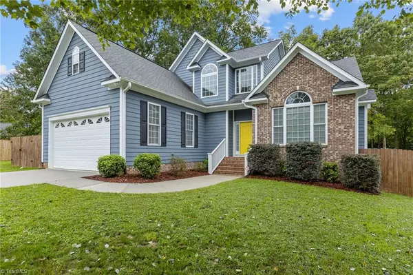 Efland, NC 27243,104 Straywick CT