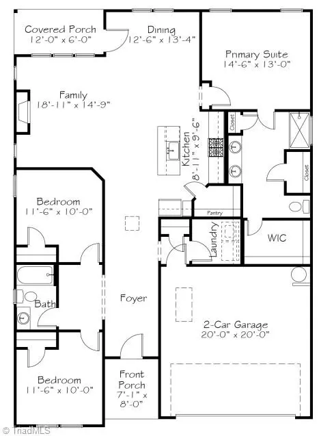 Kernersville, NC 27284,9145 Stoney River LN