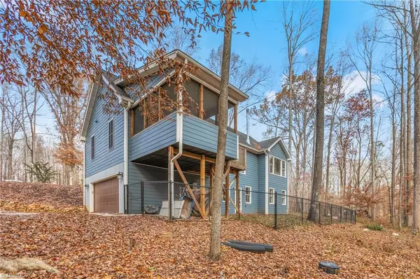 Efland, NC 27243,4500 Ridge TRL