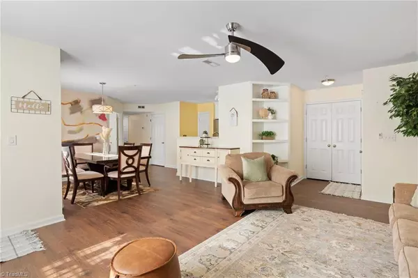 Winston-salem, NC 27103,312 Quietwood DR