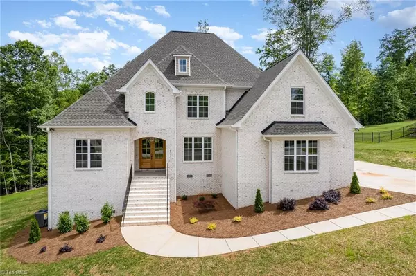 Stokesdale, NC 27357,8010 Honkers Hollow DR