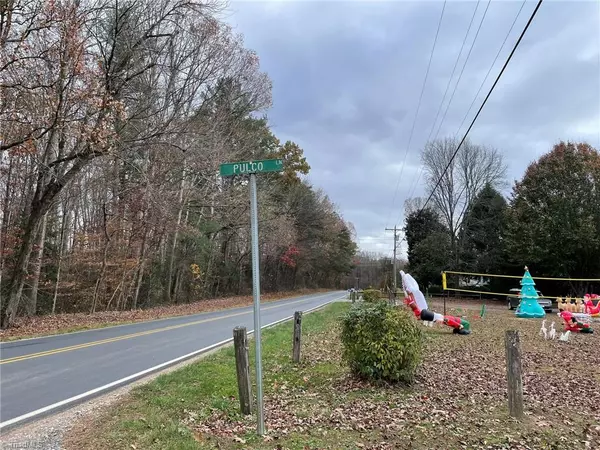 Ronda, NC 28670,Block A Pulco LN