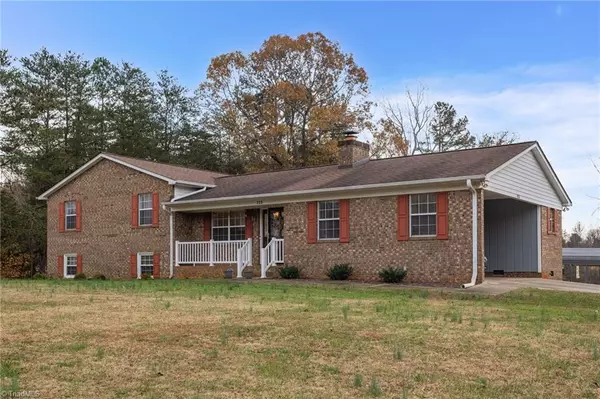 Lexington, NC 27292,123 Cullen CT