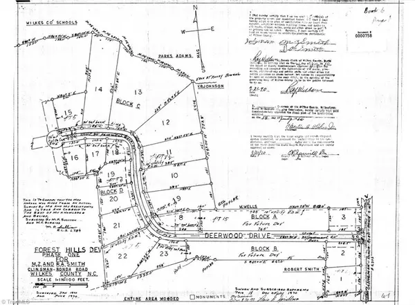 Ronda, NC 28670,Lot 23 Pulco LN