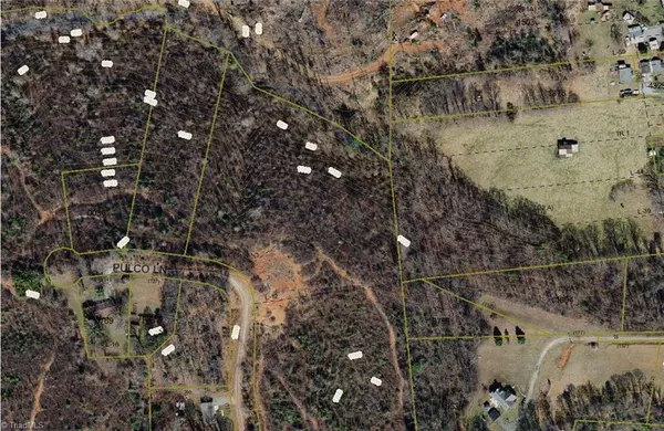 Ronda, NC 28670,Lot 18 & 19 Pulco LN