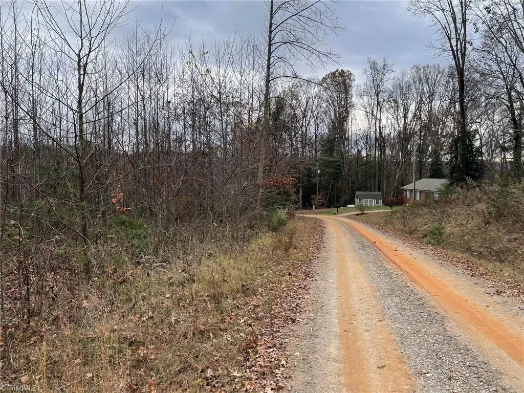 Ronda, NC 28670,Lot 11 and Parcel 1300603 Pulco LN