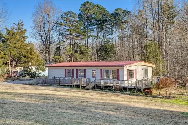 Whitsett, NC 27377,3375 Old Julian RD