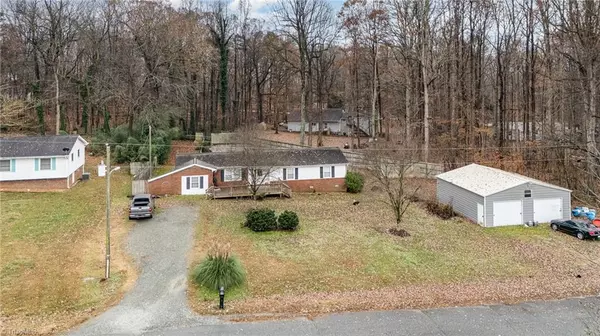 Liberty, NC 27298,4412 Country Ridge RD