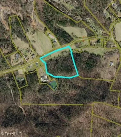 Millers Creek, NC 28651,TBD Shingle Gap RD