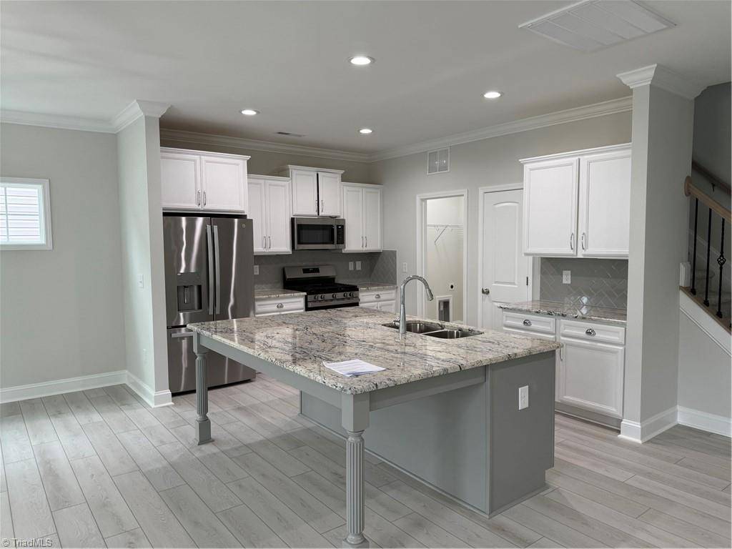 Whitsett, NC 27377,689 Palomino Mustang DR #658