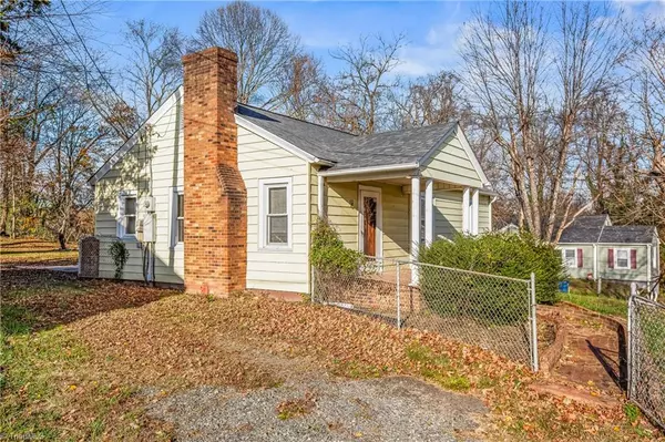 Mount Airy, NC 27030,102 Bitting AVE