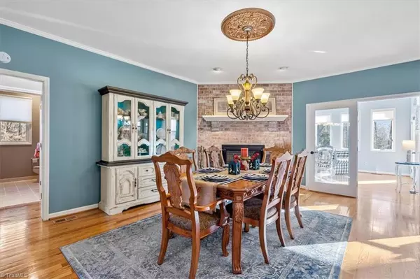 Gibsonville, NC 27249,7207 Laurel Point DR