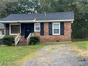 2203 Bradley ST, Greensboro, NC 27406