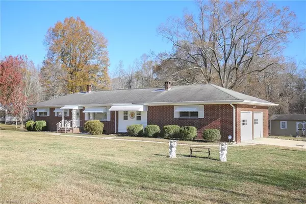 Pleasant Garden, NC 27313,5815 Kings CT