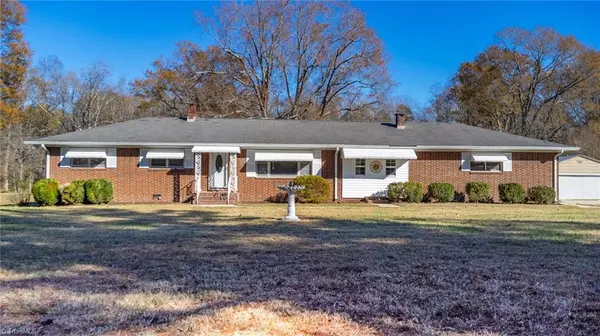 Pleasant Garden, NC 27313,5815 Kings CT