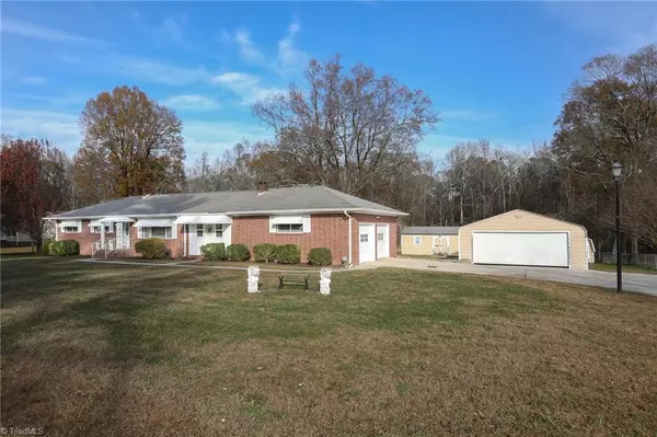 Pleasant Garden, NC 27313,5815 Kings CT