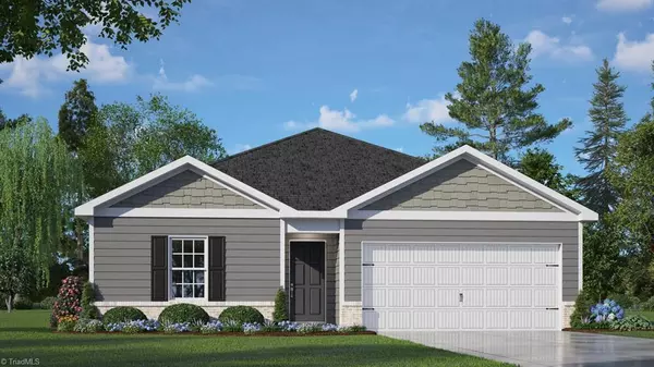 Mayodan, NC 27027,159 Rose Wind WAY #83