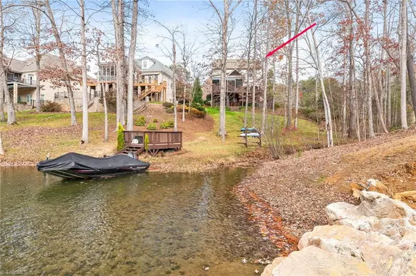 Stokesdale, NC 27357,8951 Samantha CT