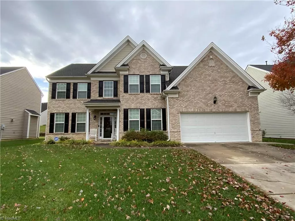 High Point, NC 27265,3146 Cranberry Ridge DR