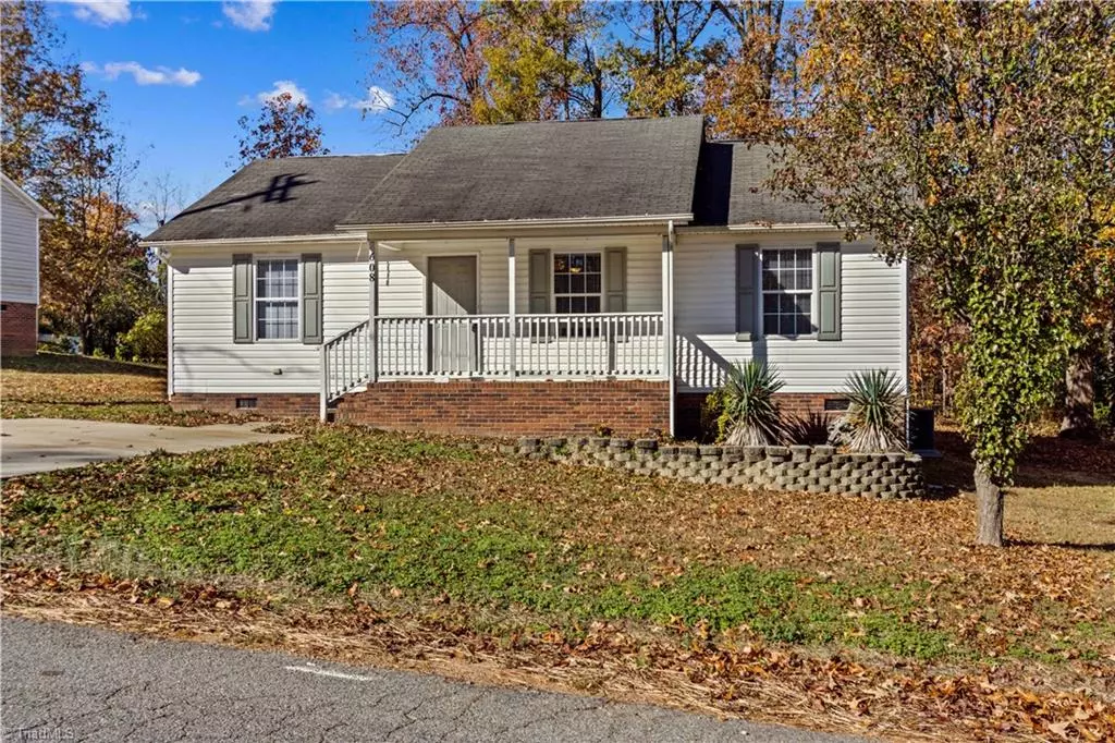 Kannapolis, NC 28081,608 Pleasant AVE