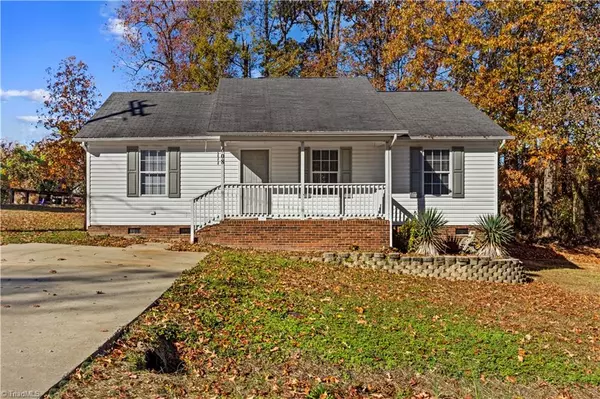 Kannapolis, NC 28081,608 Pleasant AVE