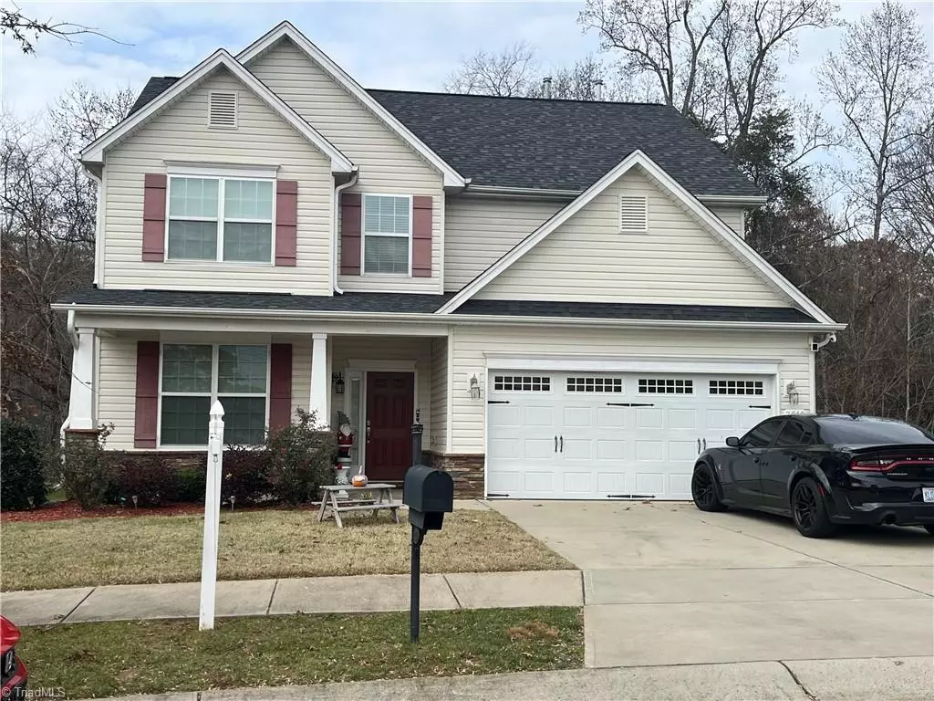 Burlington, NC 27215,2019 Glenkirk DR