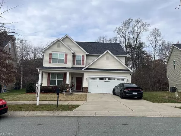 Burlington, NC 27215,2019 Glenkirk DR